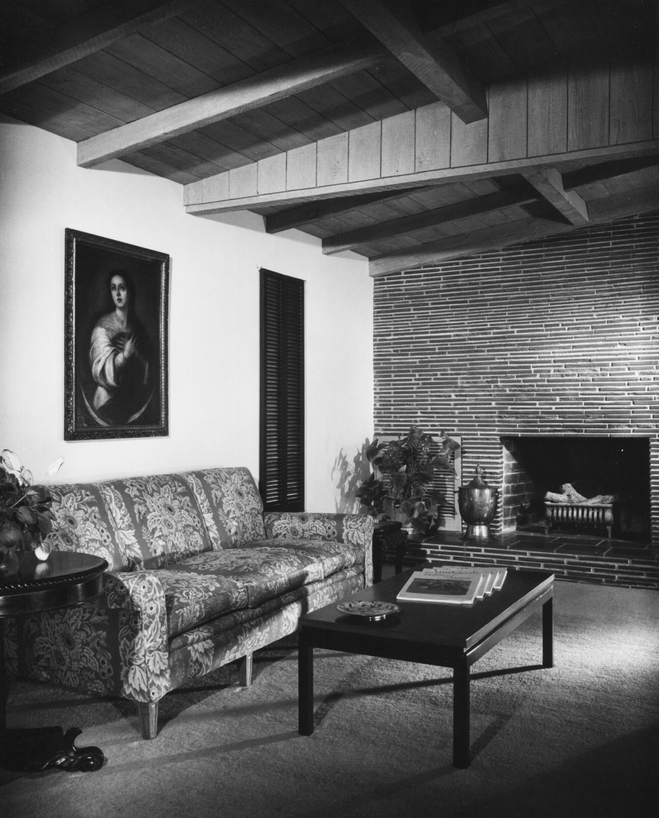 1957 Tucson home photos: Home was once in the 'country'